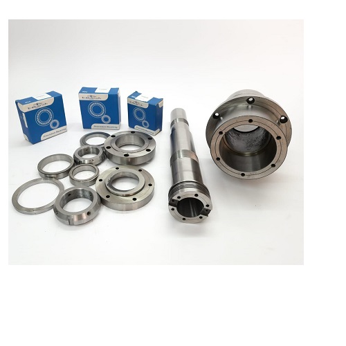 SPINDLE BEARING REPLCEMENT
