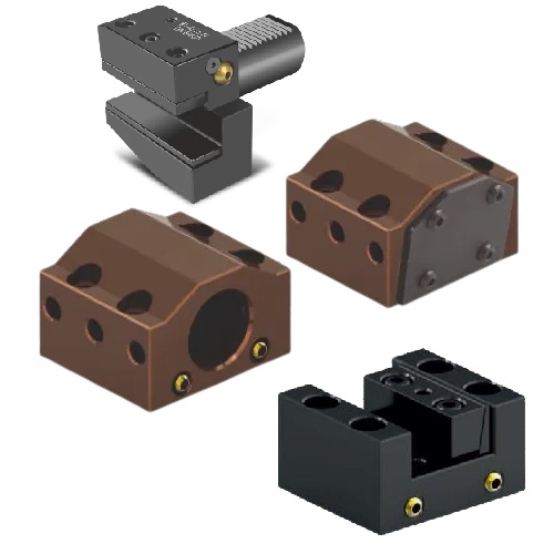 Tool holders