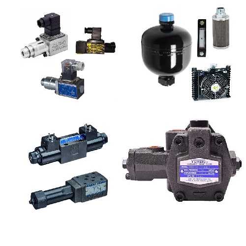 Hydraulic