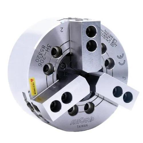 Hydraulic Chuck