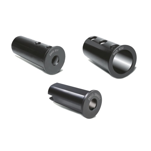 Turret Sleeve