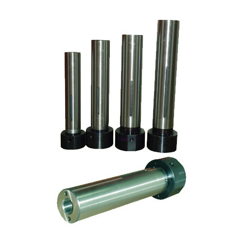 Hydraulic Quill