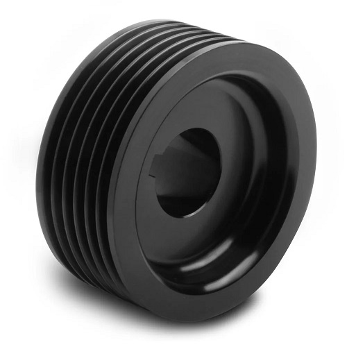 Pulley