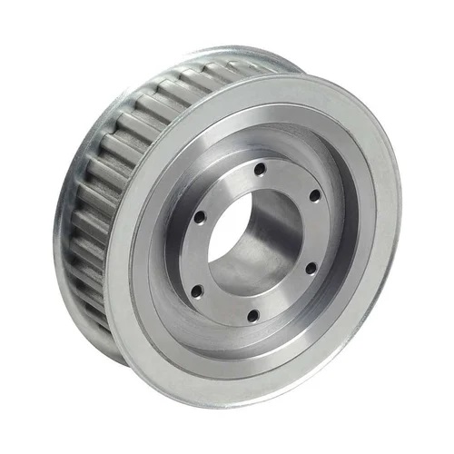 Encoder Pulley