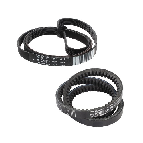 Machine Belt