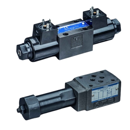 Hydraulic Valve