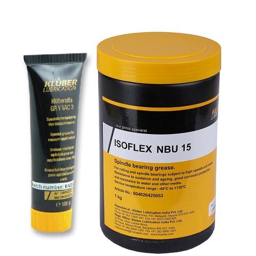 Spindle Bearing Grease