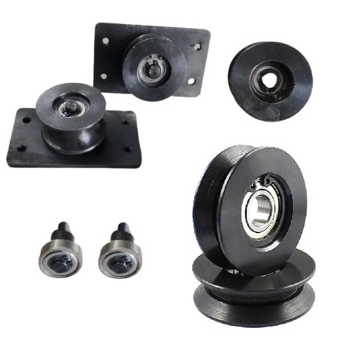 Door Rollers