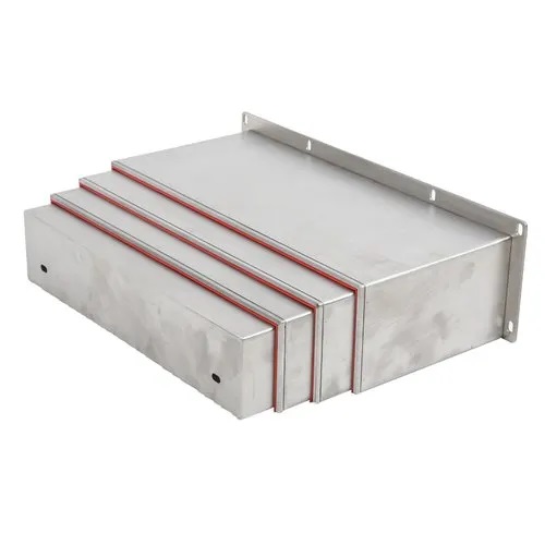Telescopic Cover