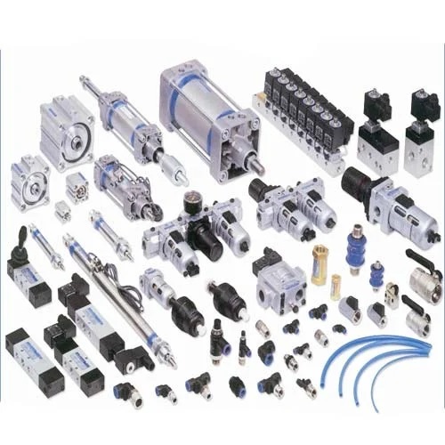 Pneumatic Products
