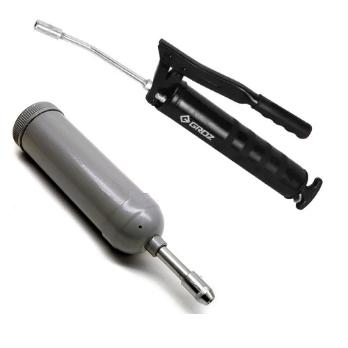 Grease Gun