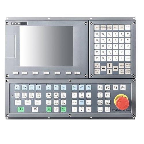 Machine Controller
