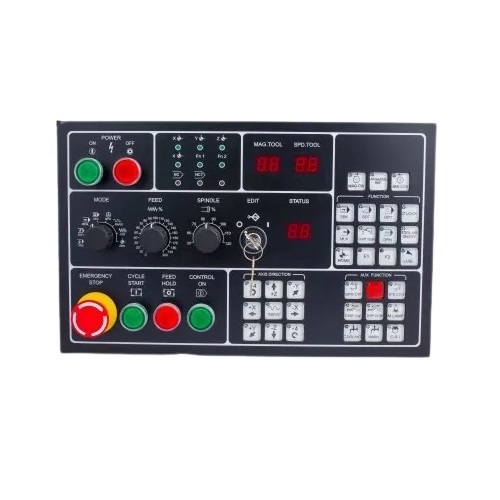 MOP(Machine Operation Panel)