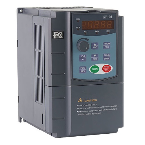 VFD(Variable-frequency drive)