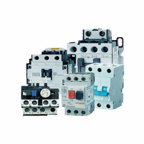 Switchgear