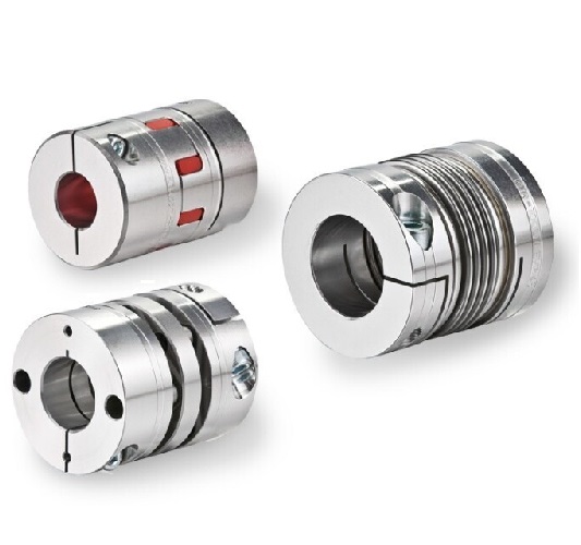 Coupling