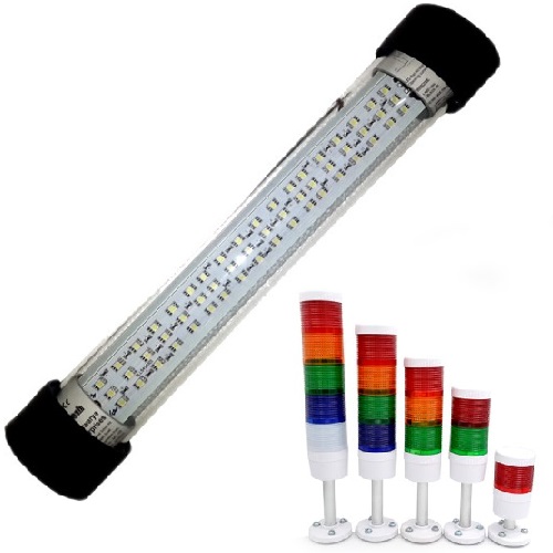 Machine Light