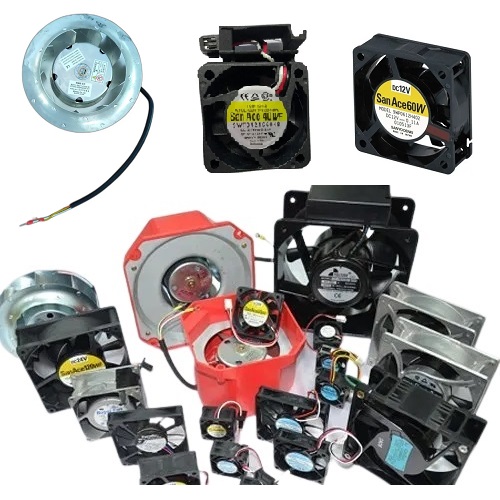 System Fan