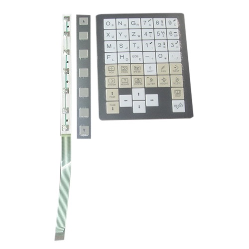 System Keyboard