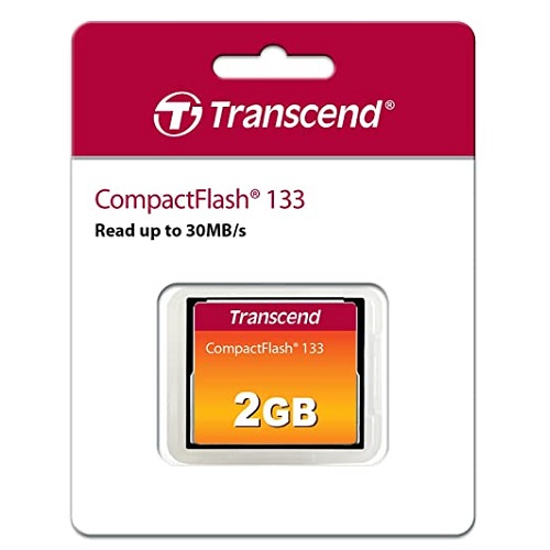 CF Card