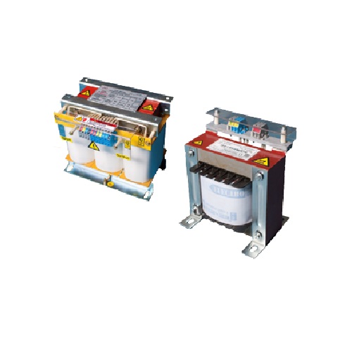 Step-Down Transformer